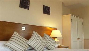 The Pegwell Bay Hotel, Ramsgate, GB1