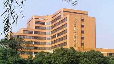 Asia Garden Hotel a Ningbo, CN