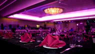 The Coliseum Suite in Londen, GB1