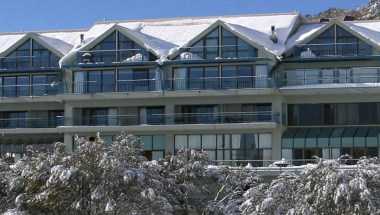 Falls Creek Country Club em High Country, AU