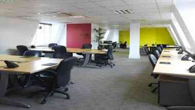 London, Holborn - Regus в London, GB1