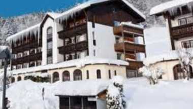 Mondi-Holiday Hotel Grundlsee à Grundlsee, AT