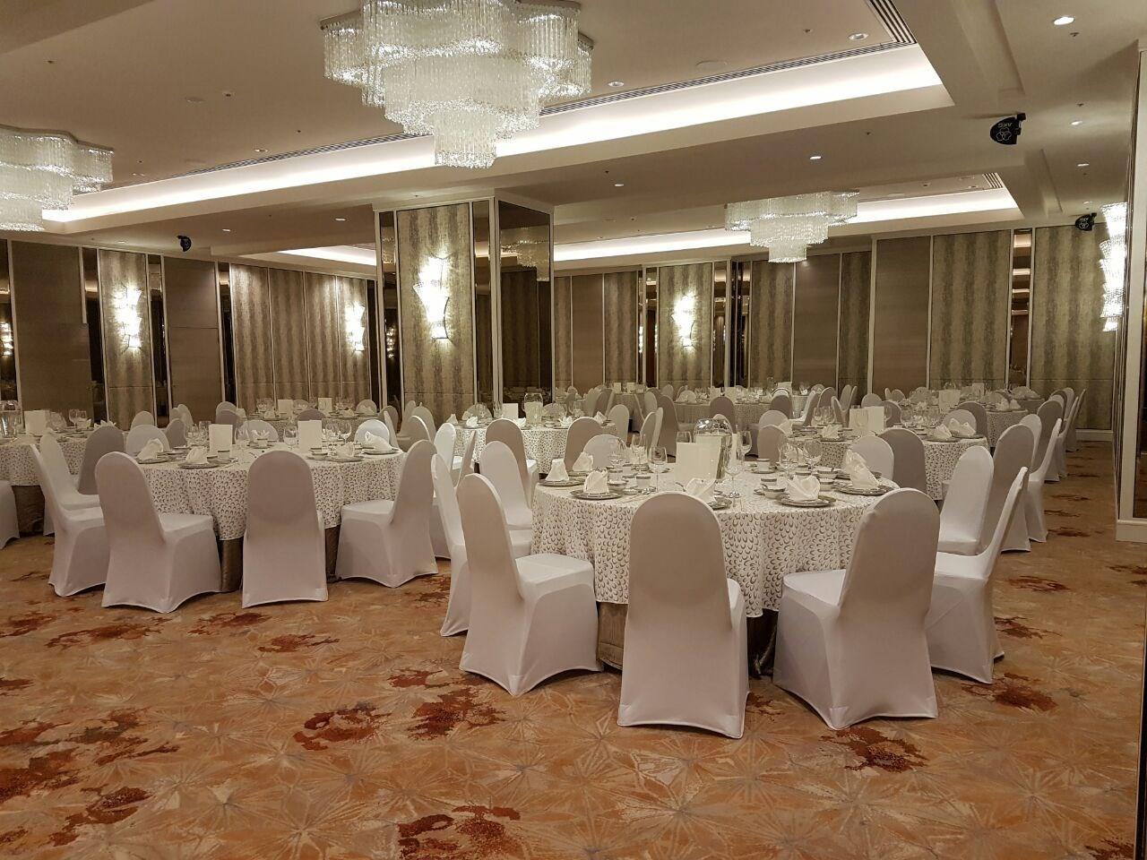 Immagine sala riunioni