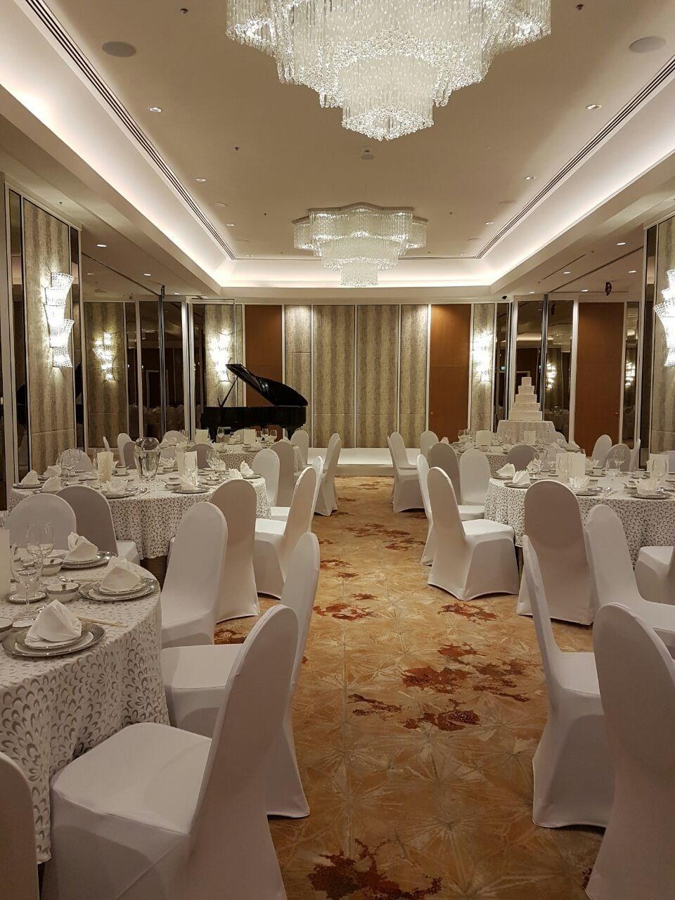 Immagine sala riunioni