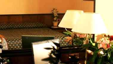 Grand Hotel de la Ville i Villa San Giovanni, IT