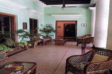 Изображение места проведения