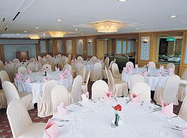 Hotel Commodore in Busan, KR