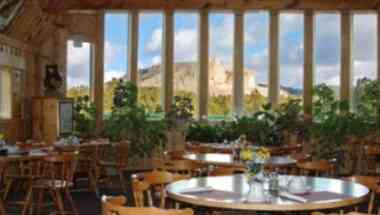 Crazy Horse Memorial en Custer, SD