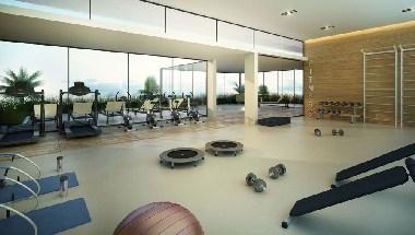 Royal Palm Tower Indaiatuba à Indaiatuba, BR