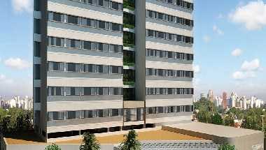 Royal Palm Tower Indaiatuba à Indaiatuba, BR