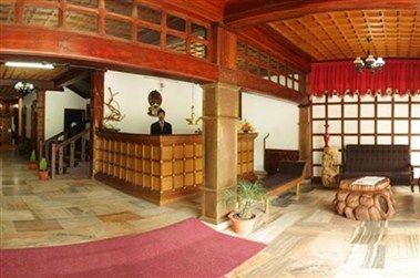 Изображение места проведения