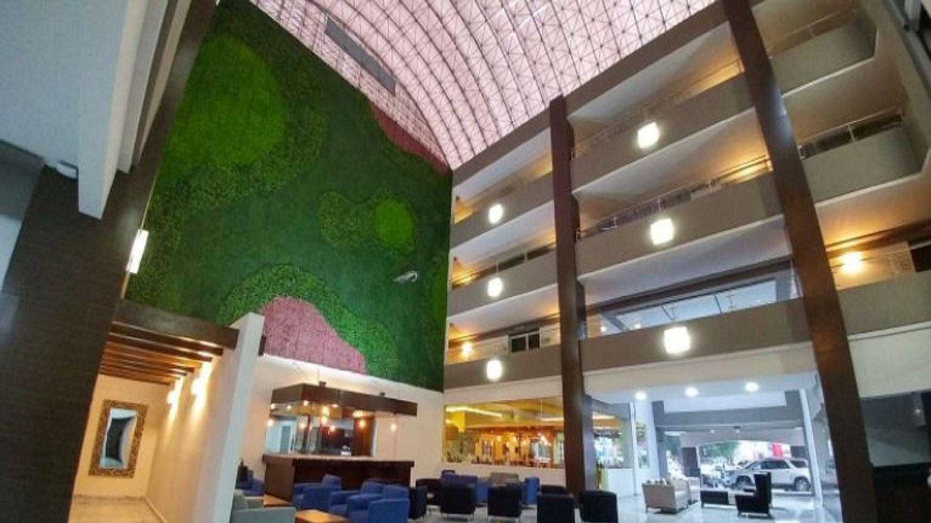 Best Western Plus Santa Cecilia Pachuca a Pachuca, MX