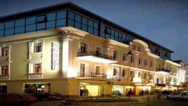 Hotel Sveta Sofia, Sofia, BG