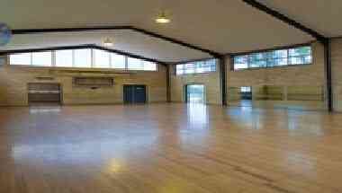 Sydney, AUにおけるForestville Youth Centre