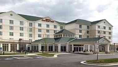 Hilton Garden Inn Augusta en Augusta, GA