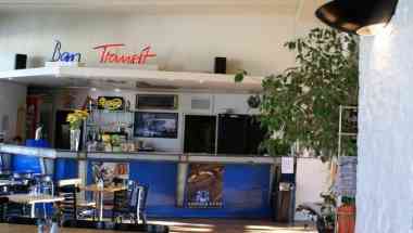 Hotel Palmenhof в Frankfurt, DE