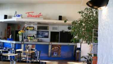 Hotel Palmenhof a Frankfurt, DE