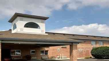 Comfort Inn Indianapolis South I-65 a Indianapolis, IN