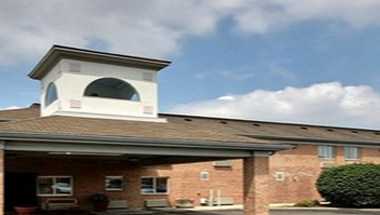 Comfort Inn Indianapolis South I-65 i Indianapolis, IN