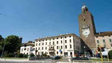 Hotel Alla Torre a Castelfranco Veneto, IT