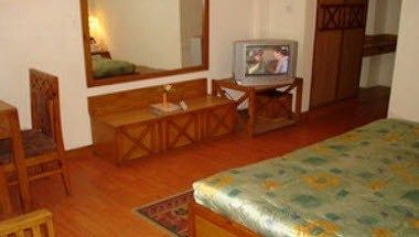 Изображение места проведения