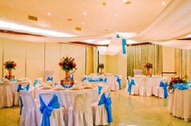 Bild på anläggning