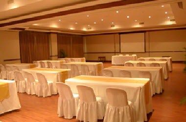 Bild på anläggning