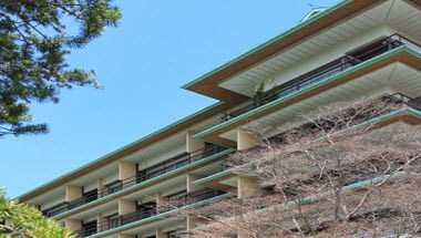 Tokachigawa Hot Spring Daiichi Hotel à Otofuke, JP