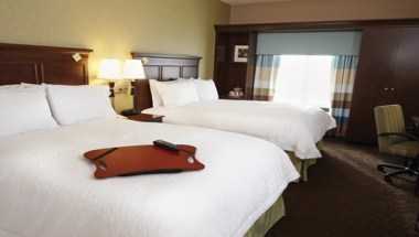 Hampton Inn Bainbridge a Bainbridge, GA