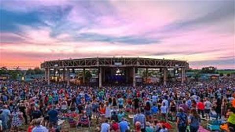 Ruoff Home Mortgage Music Center