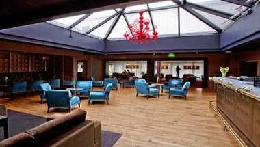 Quality Hotel Ekoxen i Linköping, SE