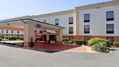 Comfort Suites Cumming, Cumming, GA