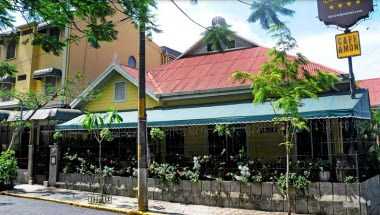 Hotel Don Carlos, San Jose, CR