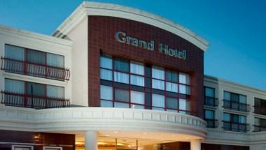 Grand Hotel image