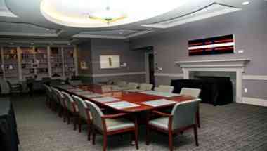 George S. Dively Building at Case Western Reserve University a Cleveland, OH