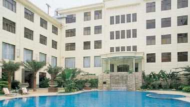 Carrianna Hotel, Foshan, CN