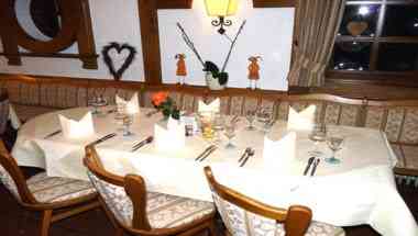 Hotel & Restaurant Rosenbusch i Grossheubach, DE