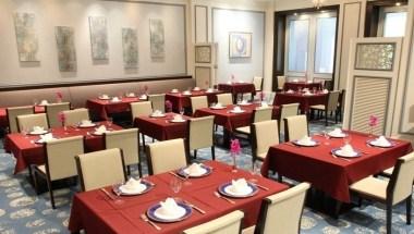 Okura Chiba Hotel в Chiba, JP