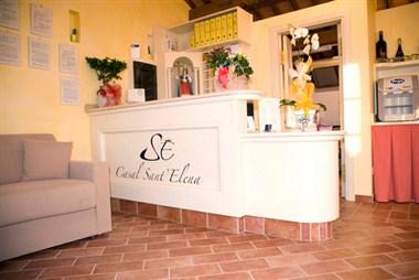 Antico Casolare Casal Sant'Elena a Altopascio, IT