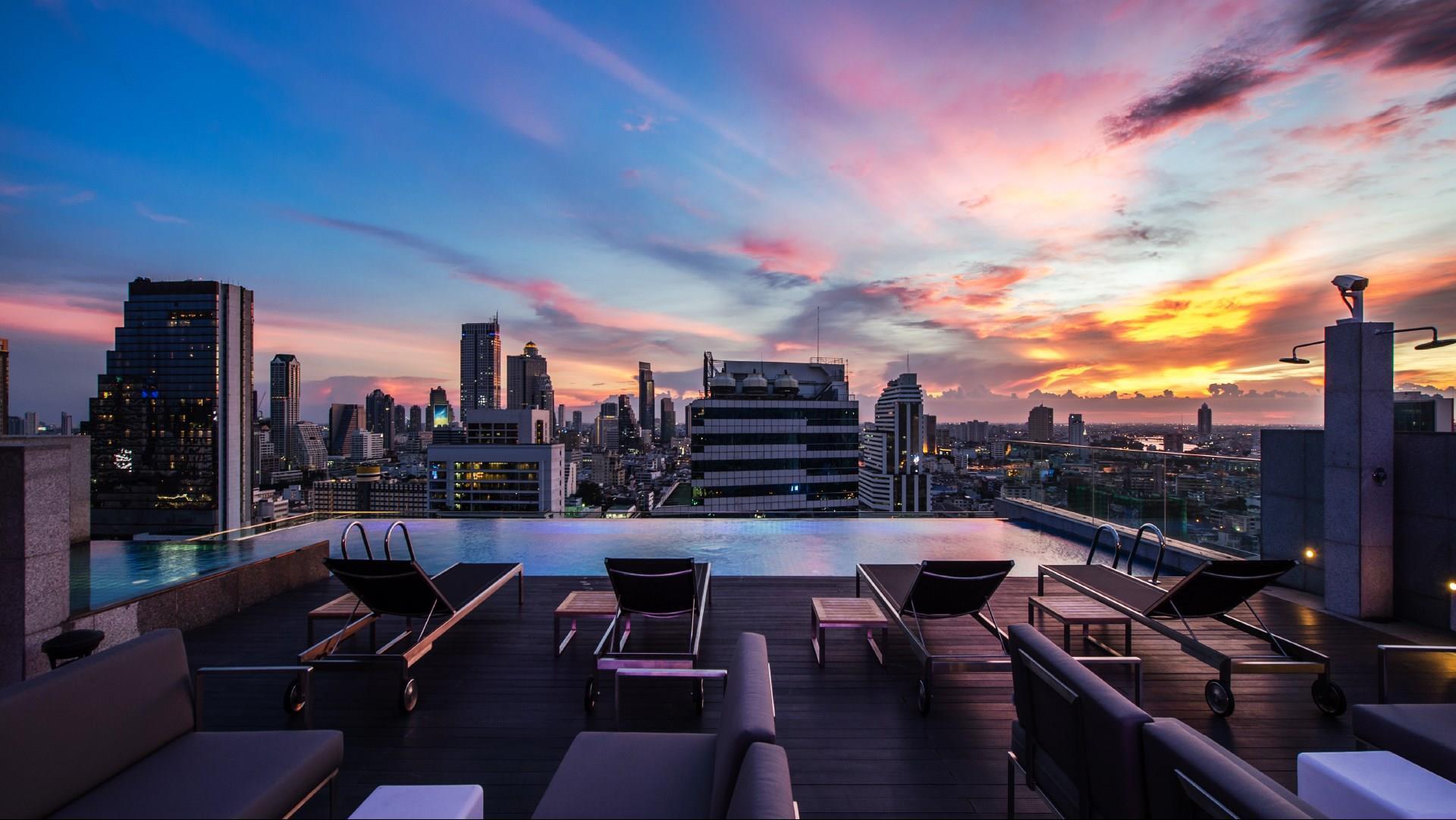 Amara Bangkok image