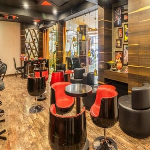 รูปสถานที่จัดงาน