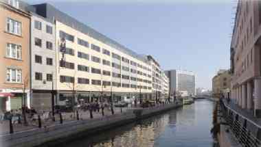 Cabinn Hotel Aarhus en Aarhus, DK