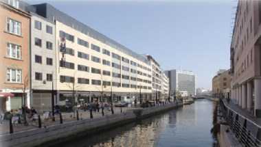 Cabinn Hotel Aarhus i Aarhus, DK