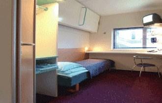 Cabinn Hotel Aarhus en Aarhus, DK