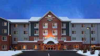 Homewood Suites by Hilton® Southington, CT в Southington, CT