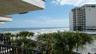 Flamingo Inn, Daytona Beach, FL