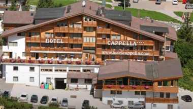 Romantik Art Hotel Cappella a Corvara, IT