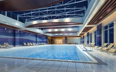 江陰市, CNにおけるWyndham Grand Plaza Royale Changsheng Jiangyin