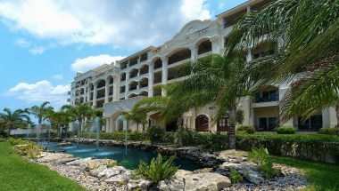 The Landmark of Cozumel a Cozumel, MX