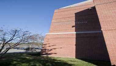 Bentley University в Waltham, MA